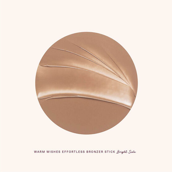 WARM WISHES BRONZER STICK - BRIGHT SIDE